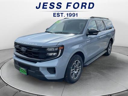 2026 Ford Expedition MAX Grand Coulee WA