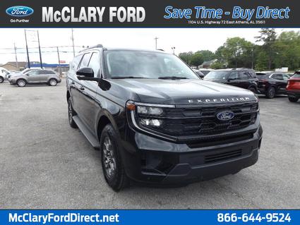 2026 Ford Expedition MAX Athens AL