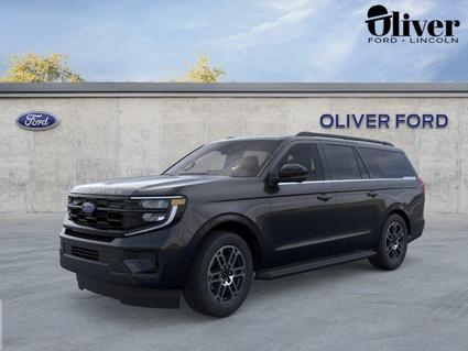 2026 Ford Expedition MAX Plymouth IN