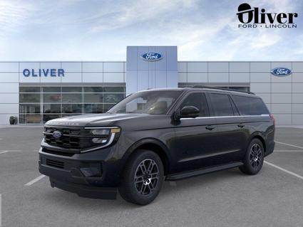 2026 Ford Expedition MAX Plymouth IN