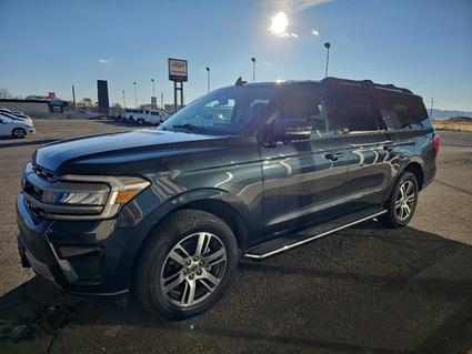 2023 Ford Expedition MAX Nephi UT