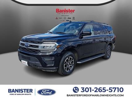 2023 Ford Expedition MAX Suitland MD