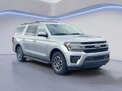 2024 Ford Expedition MAX Oak Ridge TN