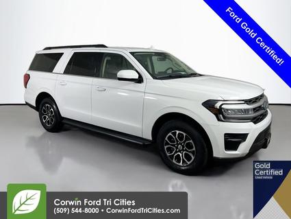 2024 Ford Expedition MAX Pasco WA