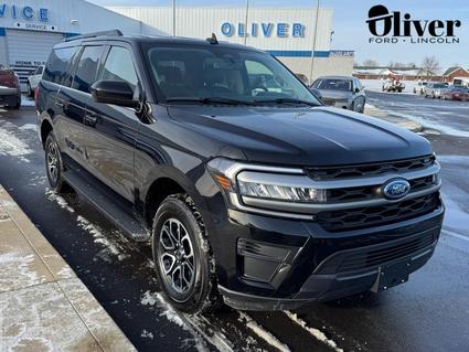 2024 Ford Expedition MAX Plymouth IN