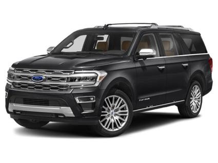 2024 Ford Expedition MAX Minneapolis MN