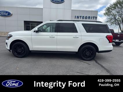 2024 Ford Expedition MAX Paulding OH