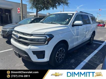 2024 Ford Expedition MAX Clearwater FL
