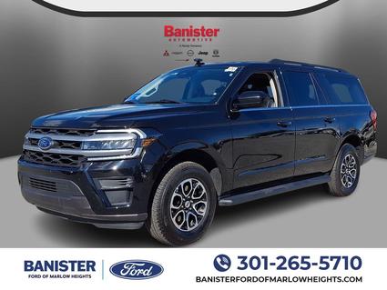 2024 Ford Expedition MAX Suitland MD