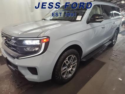 2025 Ford Expedition MAX Grand Coulee WA