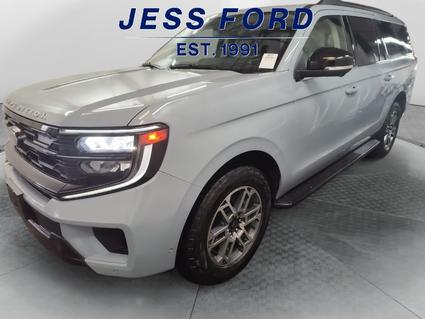 2025 Ford Expedition MAX Grand Coulee WA