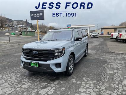 2025 Ford Expedition MAX Grand Coulee WA