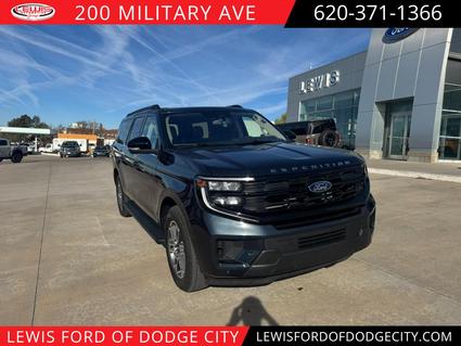 2025 Ford Expedition MAX Dodge City KS