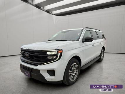 2025 Ford Expedition MAX Manhattan KS