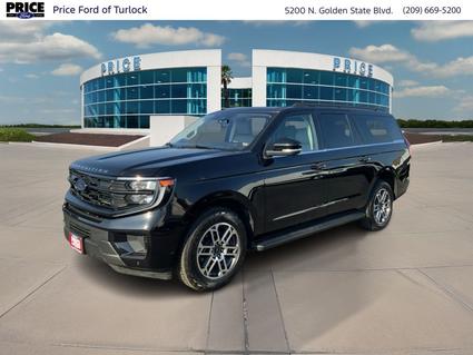 2025 Ford Expedition MAX Turlock CA