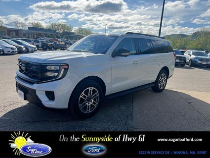 2025 Ford Expedition MAX Winona MN