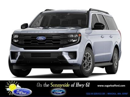 2025 Ford Expedition MAX Winona MN