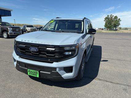 2025 Ford Expedition MAX Havre MT