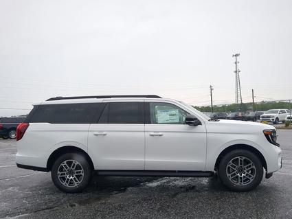 2025 Ford Expedition MAX Winder GA