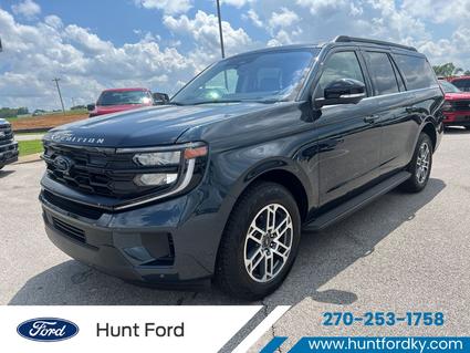2025 Ford Expedition MAX Franklin KY