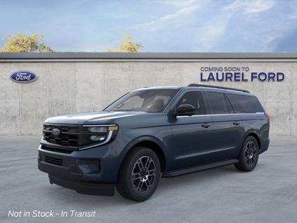 2025 Ford Expedition MAX Laurel MT