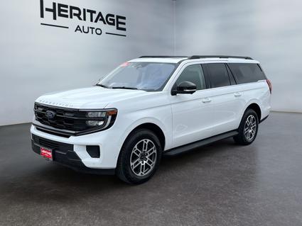 2025 Ford Expedition MAX Perry UT