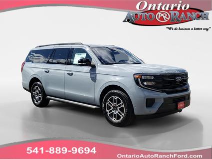 2025 Ford Expedition MAX Ontario OR