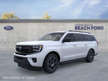 2025 Ford Expedition MAX Virginia Beach VA