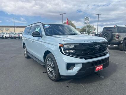 2025 Ford Expedition MAX Vernal UT