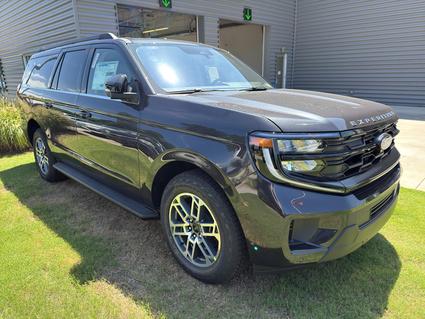 2025 Ford Expedition MAX York SC
