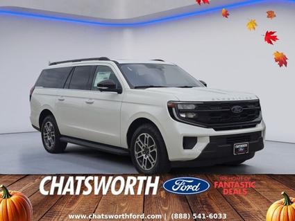 2025 Ford Expedition MAX Chatsworth GA