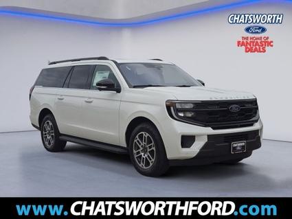 2025 Ford Expedition MAX Chatsworth GA