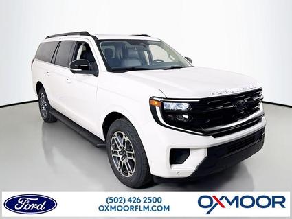 2025 Ford Expedition MAX Louisville KY