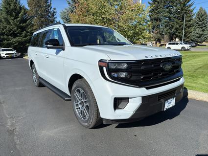 2025 Ford Expedition MAX Coeur D'Alene ID