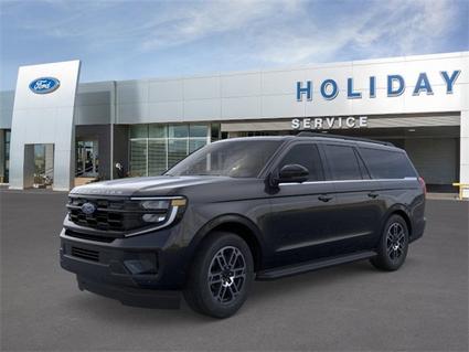 2025 Ford Expedition MAX Whitesboro TX