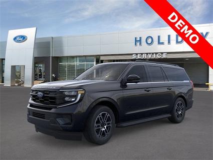 2025 Ford Expedition MAX Whitesboro TX