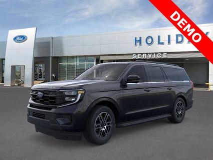 2025 Ford Expedition MAX Whitesboro TX