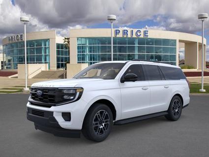 2025 Ford Expedition MAX Turlock CA