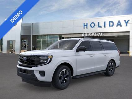 2026 Ford Expedition MAX Whitesboro TX