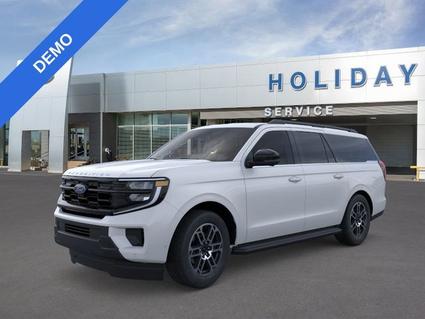 2026 Ford Expedition MAX Whitesboro TX