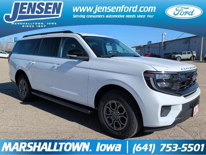 2026 Ford Expedition MAX Marshalltown IA