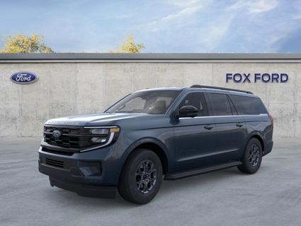 2026 Ford Expedition MAX Wolf Point MT