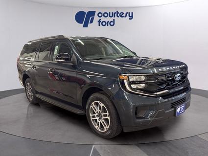 2026 Ford Expedition MAX Norfolk NE