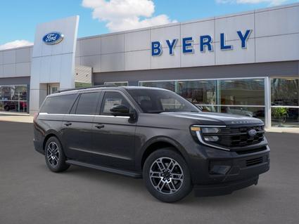 2026 Ford Expedition MAX Louisville KY