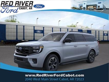 2026 Ford Expedition MAX Cabot AR