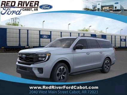 2026 Ford Expedition MAX Cabot AR