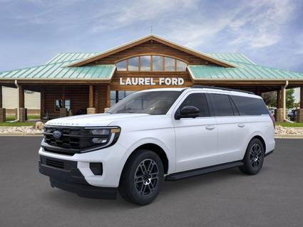 2026 Ford Expedition MAX Laurel MT