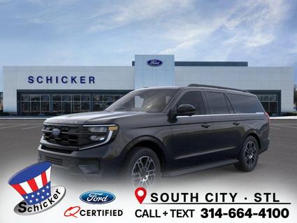 2026 Ford Expedition MAX St Louis MO