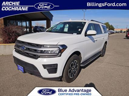 2023 Ford Expedition MAX Billings MT