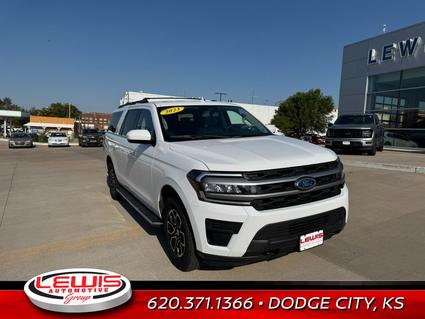 2023 Ford Expedition MAX Dodge City KS